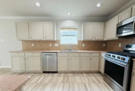 18122 Rexine Lane Cypress TX 77433