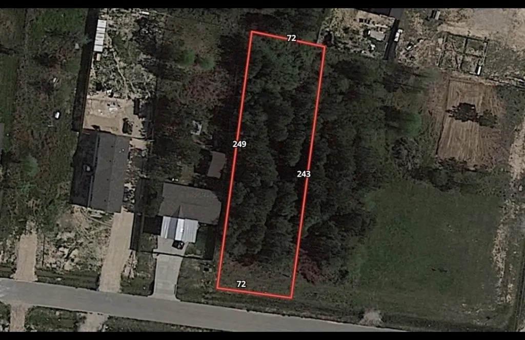 294 Road 5242 Cleveland TX 77327