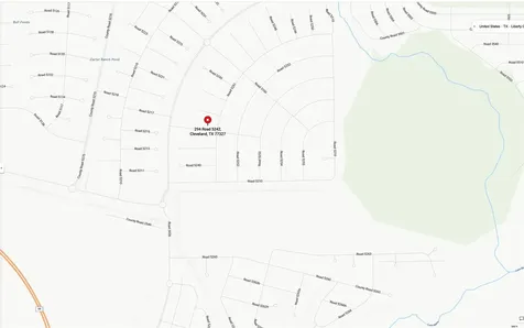 294 Road 5242 Cleveland TX 77327