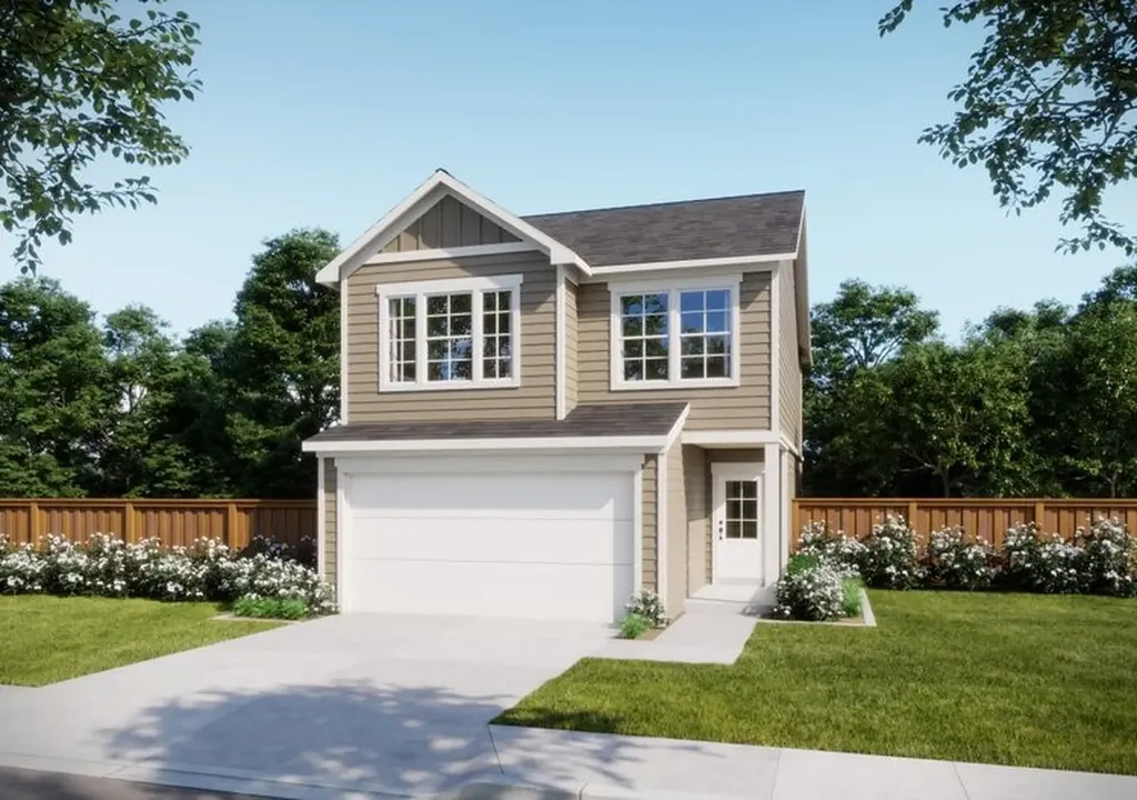 3205 Bayou Garden Trail Houston TX 77082
