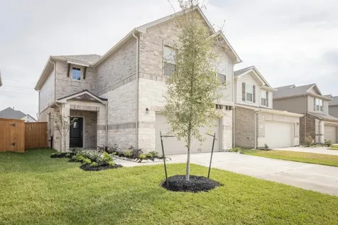 1052 Greenshank Drive Katy TX 77493