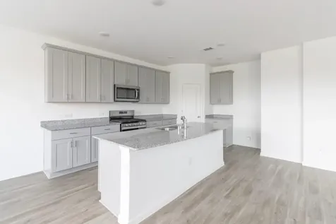 1052 Greenshank Drive Katy TX 77493