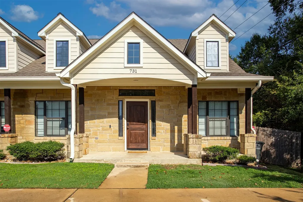 731 Dominik Drive College Station TX 77840