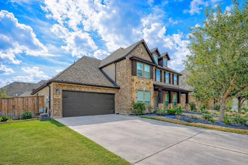 23203 Mirtillo Court Richmond TX 77406
