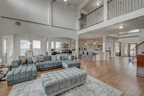 23203 Mirtillo Court Richmond TX 77406