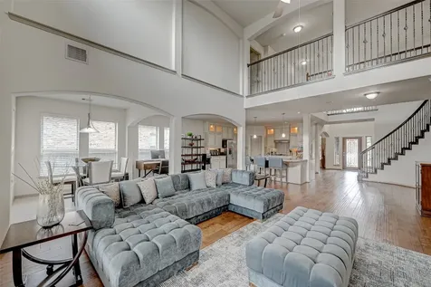 23203 Mirtillo Court Richmond TX 77406