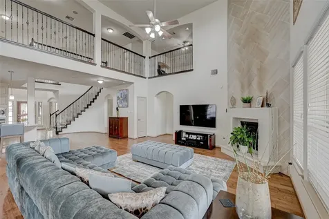 23203 Mirtillo Court Richmond TX 77406