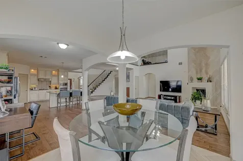 23203 Mirtillo Court Richmond TX 77406