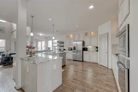 23203 Mirtillo Court Richmond TX 77406