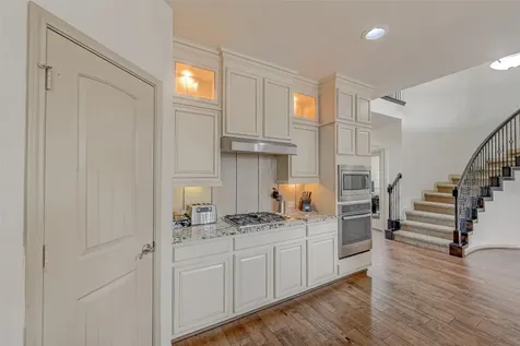23203 Mirtillo Court Richmond TX 77406