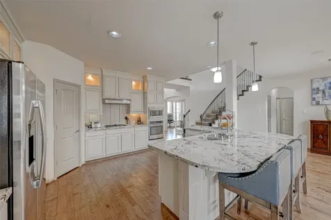 23203 Mirtillo Court Richmond TX 77406