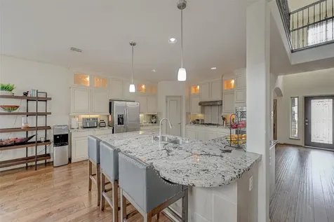 23203 Mirtillo Court Richmond TX 77406