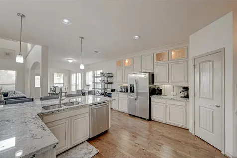 23203 Mirtillo Court Richmond TX 77406