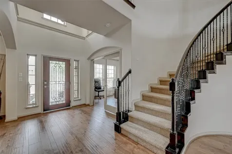 23203 Mirtillo Court Richmond TX 77406