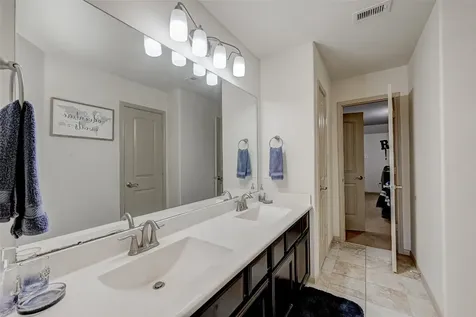 23203 Mirtillo Court Richmond TX 77406