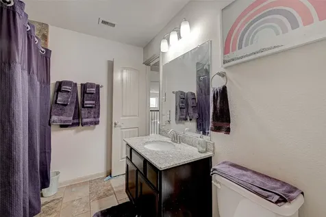 23203 Mirtillo Court Richmond TX 77406