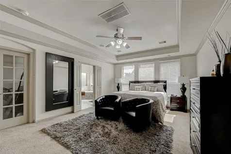 23203 Mirtillo Court Richmond TX 77406
