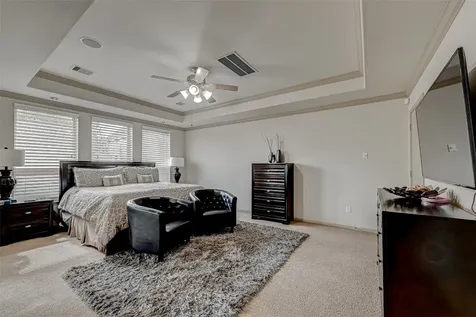 23203 Mirtillo Court Richmond TX 77406