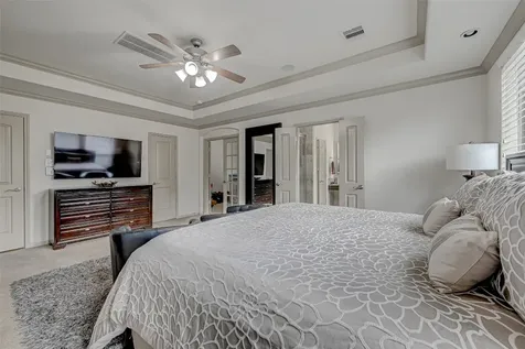 23203 Mirtillo Court Richmond TX 77406