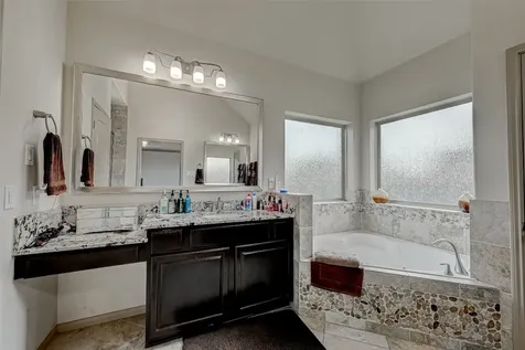 23203 Mirtillo Court Richmond TX 77406