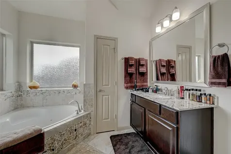 23203 Mirtillo Court Richmond TX 77406