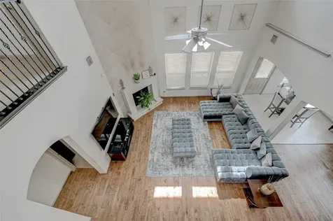 23203 Mirtillo Court Richmond TX 77406
