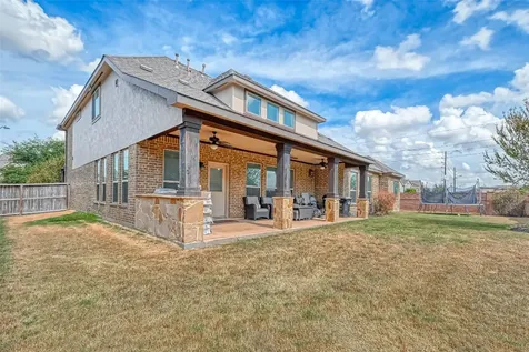 23203 Mirtillo Court Richmond TX 77406