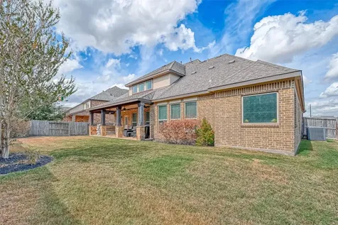 23203 Mirtillo Court Richmond TX 77406