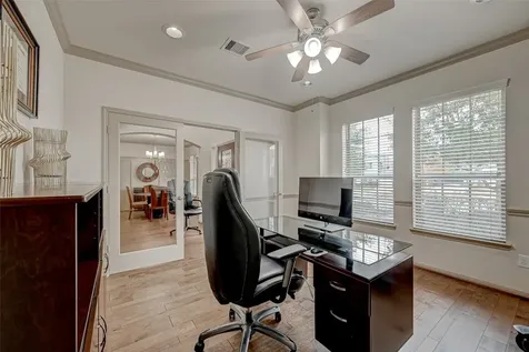 23203 Mirtillo Court Richmond TX 77406