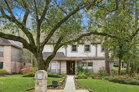 3802 Wildwood Ridge Drive Kingwood TX 77339