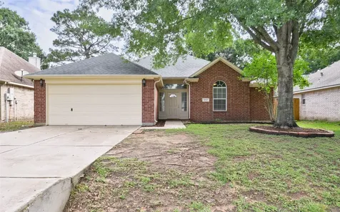 21527 Sullivan Forest Drive Porter TX 77365