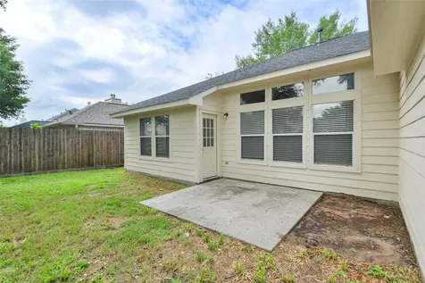 21527 Sullivan Forest Drive Porter TX 77365