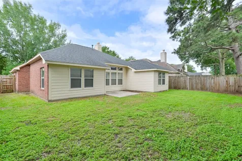 21527 Sullivan Forest Drive Porter TX 77365