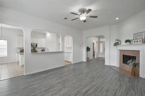 21527 Sullivan Forest Drive Porter TX 77365