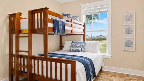 4118 Green Heron Drive Galveston TX 77554