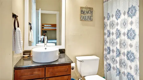 4118 Green Heron Drive Galveston TX 77554