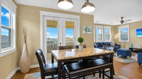 4118 Green Heron Drive Galveston TX 77554