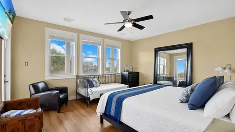 4118 Green Heron Drive Galveston TX 77554