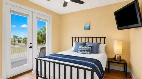 4118 Green Heron Drive Galveston TX 77554