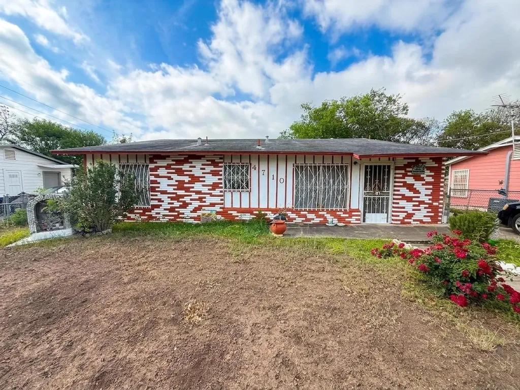 4710 Fridell Street San Antonio TX 78237