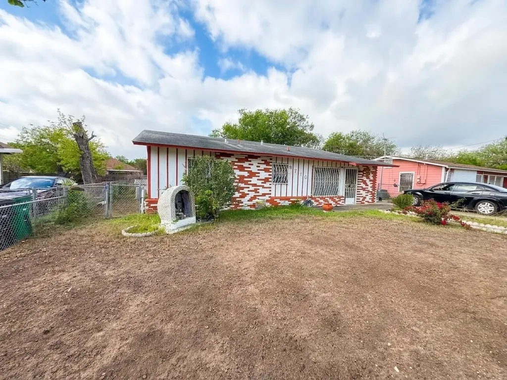 4710 Fridell Street San Antonio TX 78237