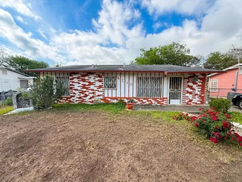 4710 Fridell Street San Antonio TX 78237