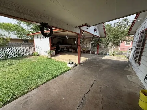 4710 Fridell Street San Antonio TX 78237