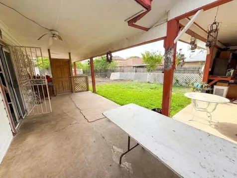 4710 Fridell Street San Antonio TX 78237