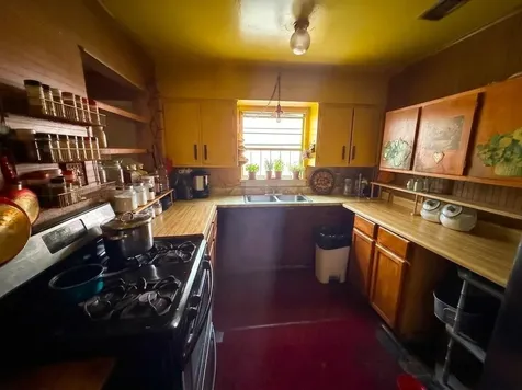 4710 Fridell Street San Antonio TX 78237