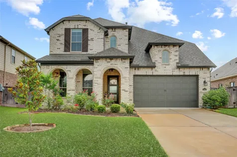 23619 Lively Ferry Lane Richmond TX 77469