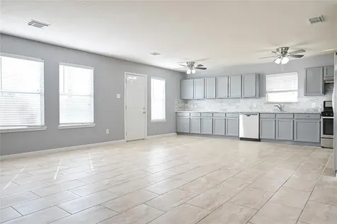 16011 Crooked Arrow Drive Sugar Land TX 77498