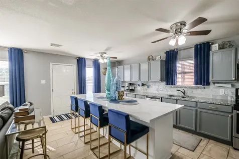 16011 Crooked Arrow Drive Sugar Land TX 77498