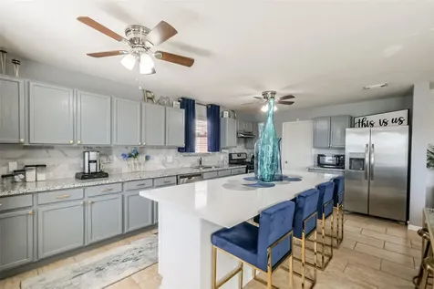 16011 Crooked Arrow Drive Sugar Land TX 77498