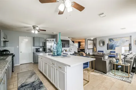16011 Crooked Arrow Drive Sugar Land TX 77498